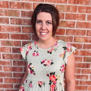 Meet your Posher, Candice